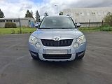 Škoda Yeti (2011) 1.2TSi 77kW,klima,senzory - náhled 1