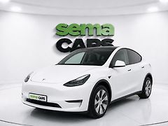 Tesla Model Y (2023) LR AWD Berlin Záruka SoH 92,9% - fotografie inzerátu