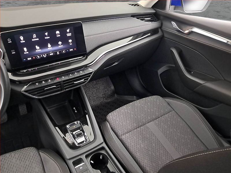 Škoda Octavia (2023) Style 1.5 TSI e-tec - fotka 8 z 22
