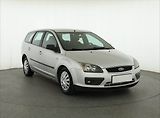 Ford Focus (2005) 1.6 TDCi, Klima, levný provoz - náhled 1