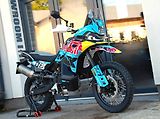CFMOTO (2026) 1000MT-X Touring REDBULL EDICE - náhled 1