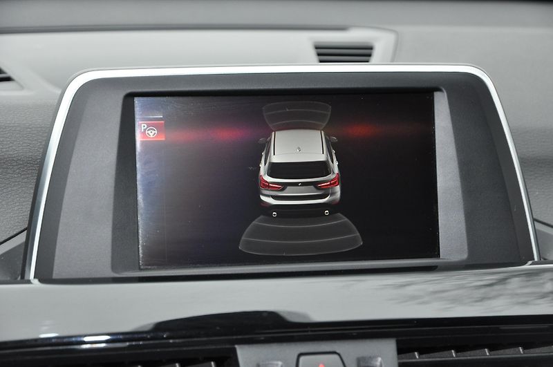 BMW X1 sDrive 18d 110kW Automat - fotka 18 z 21