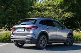 Mercedes-Benz GLA - náhled 4