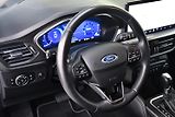 Ford Focus 1.0EcoBoost A/T NAVI 1M ČR - náhled 16