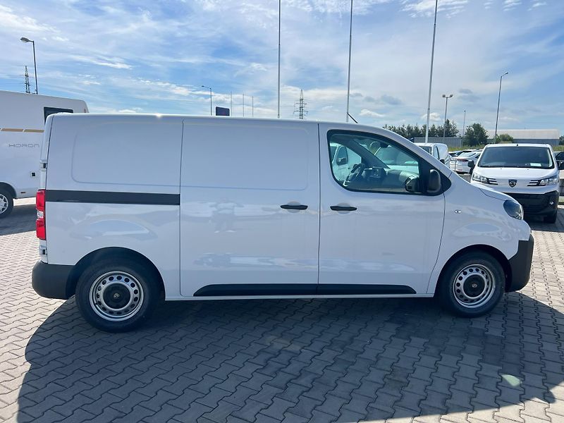 Peugeot Expert (2026) Furgon L2 1.5 BlueHDi 120  - fotka 6 z 14