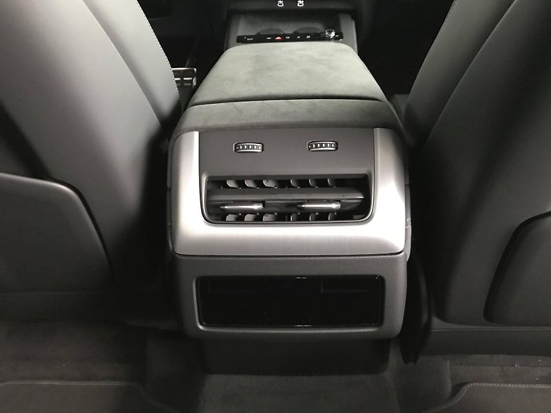 Audi Q7 Quattro 8TT 3,0TDI - fotka 20 z 26