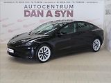 Tesla Model 3 0,0 1. majitel zánovní - náhled 1