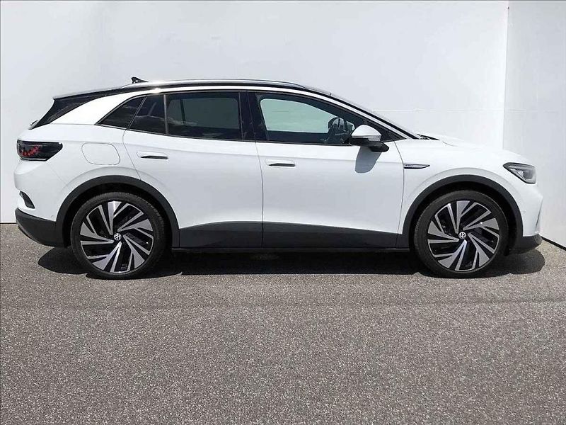 Volkswagen ID.4 PRO.