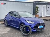 Toyota Yaris 1.5HEV, ČR-1m, GR Sport, DPH - náhled 1