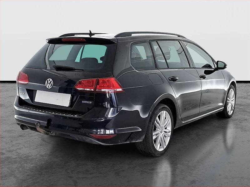 Volkswagen Golf (2013) 1.6 TDI, Automat, Serv.kniha - fotka 5 z 20