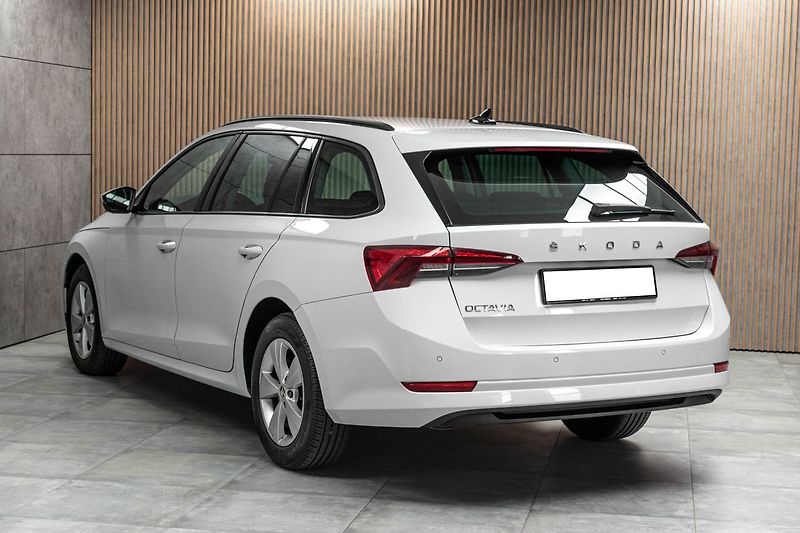 Škoda Octavia 2.0TDI*110kW DSG*BLIS*ACC*DPH* - fotka 5 z 35