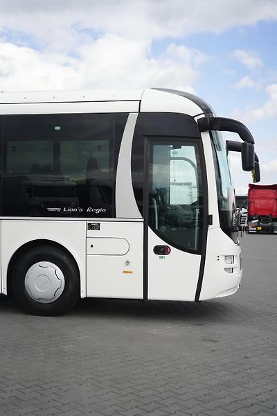 MAN (2016) LION'S REGIO / EURO 6 / 51 OSÓ - fotka 38 z 65