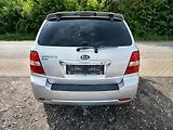 Kia Sorento (2007) 2.5 VGT tažné na 3t. - náhled 18