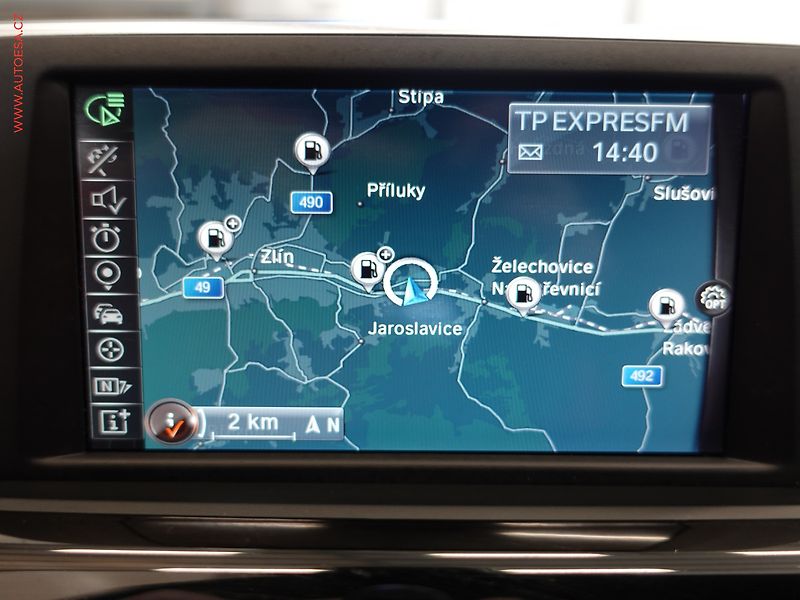 BMW X1 (2017) 2.0d xDrive18d, ČR, AT - fotka 17 z 26