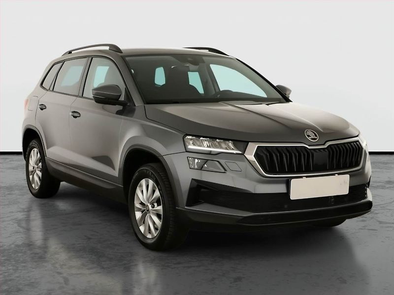 Škoda Karoq (2025) 1.5 TSI - fotografie inzerátu