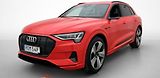 Audi e-tron 55 Quattro 360kam Tažné Pano - náhled 1