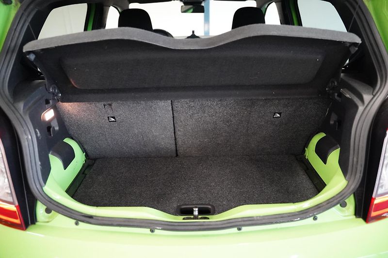 Škoda Citigo - fotka 26 z 27