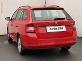 Škoda Fabia (2019) 1.0TSi, ČR, Ambition - náhled 6