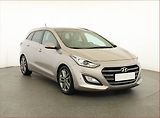 Hyundai i30 (2016) 1.6 GDI, Automat, Kůže, Navi - náhled 1