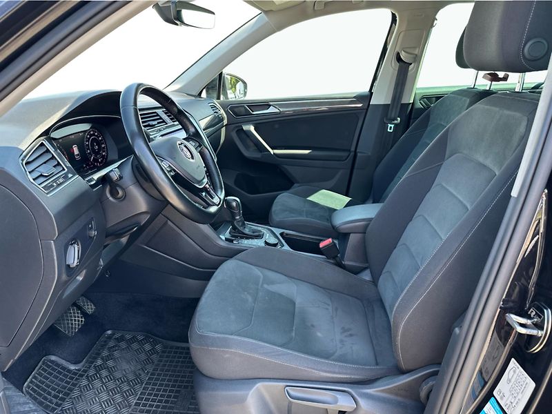 Volkswagen Tiguan 2,0 TDI 4M 7DSG SCR - fotka 11 z 26