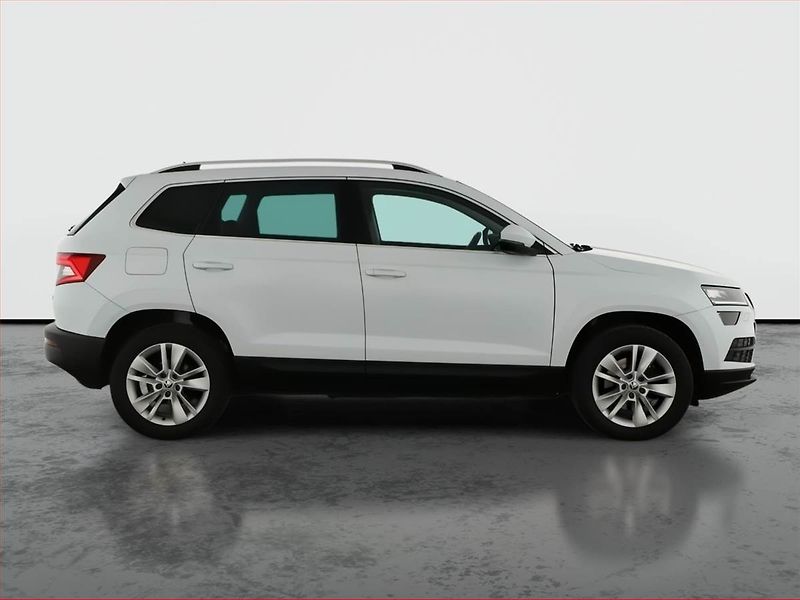 Škoda Karoq (2018) 2.0 TDI, 4X4, Automat, Navi - fotka 6 z 17