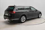 Volkswagen Passat 2,0 TDI 147kW Alltrack DSG 4Mo - náhled 4