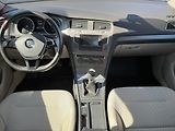 Volkswagen Golf (2013) 1.2TSi, 2.maj,ČR, autoAC - náhled 8