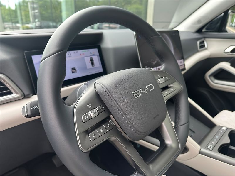 BYD ATTO 2 Comfort - fotka 13 z 17