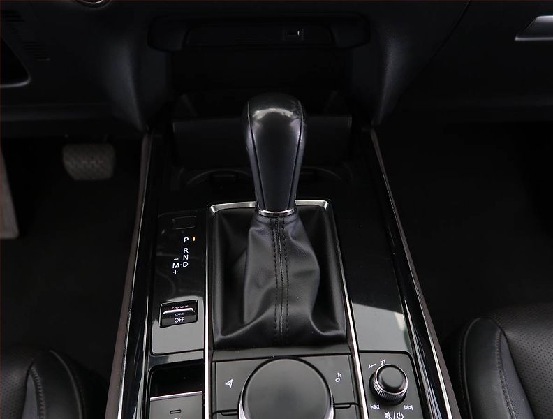 Mazda CX-30 (2021) Skyactiv-X 2.0, digi klima - fotka 12 z 25