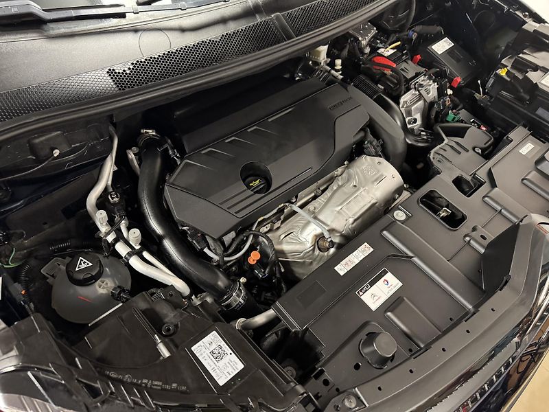 Citroën C5 Aircross (2023) Plug In Hybrid 165kW Feel Pack - fotka 33 z 40