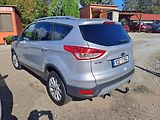 Ford Kuga (2015) 1.8 EB SERVISKA PĚKNÝ STAV - náhled 6