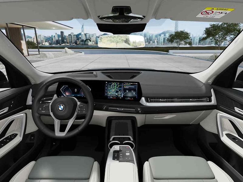 BMW X1 (2026) - fotka 7 z 10