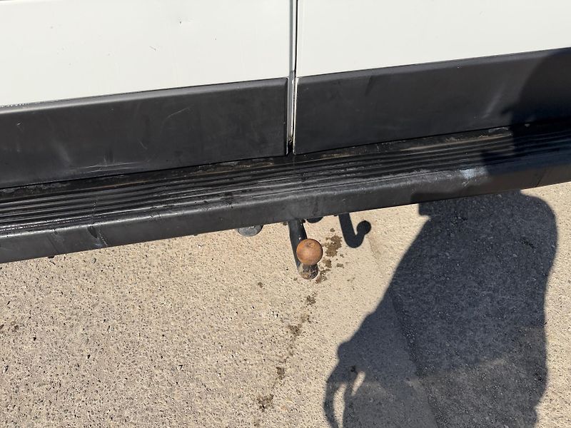 Peugeot Boxer (2018) - fotka 9 z 10