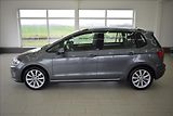 Volkswagen Golf Sportsvan 1,4 TSi, 1.maj,NAVI,XEN,LED - náhled 4