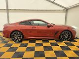 BMW Řada 8 840d*250kw*4x4*DPH*M-Paket* - náhled 7