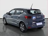 Dacia Sandero (2024) 1.0 TCe LPG, LPG, ČR,1.maj - náhled 3