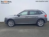 Škoda Kamiq (2022) 1.5 TSI 110kW záruka LED - náhled 2