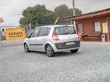 Renault Scénic (2006) 1.6i 16V 82KW – 2x KOLA - náhled 7