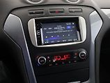 Ford Mondeo (2013) 2.0 TDCi, Xenony, Tempomat - náhled 10