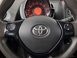 Toyota Aygo (2021) 1.0 VVT-i, LPG, nová STK - náhled 13