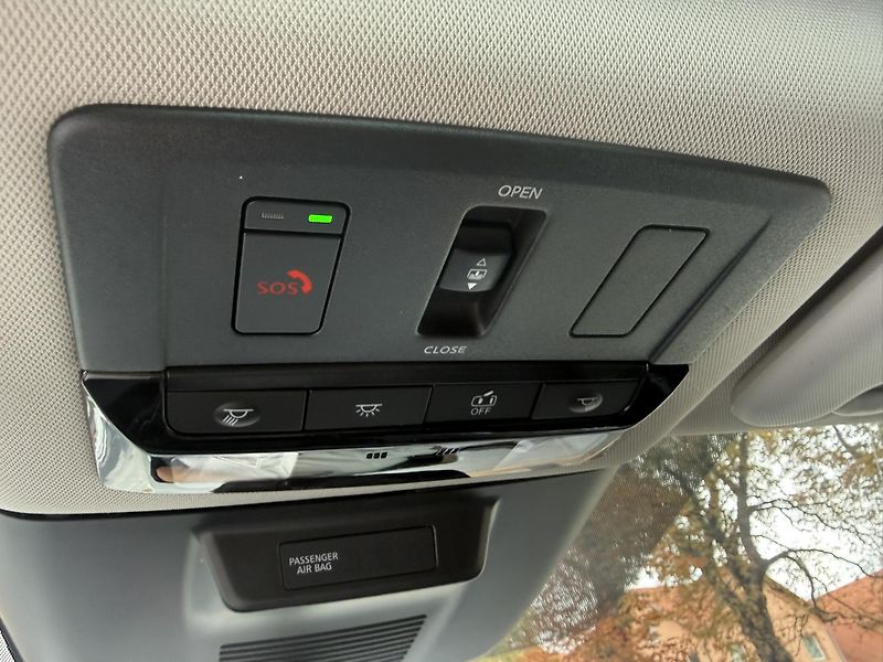 Nissan Qashqai (2026) 4WD N-CONNECTA + COLD PACK + G - fotka 14 z 20