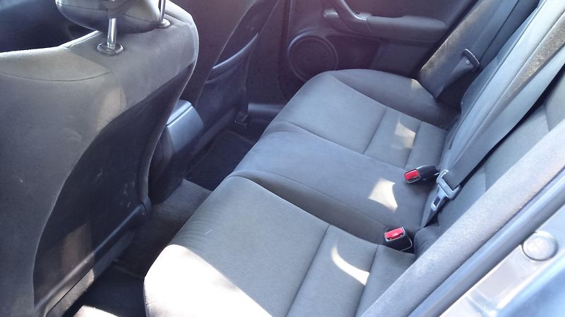 Honda Accord Accord 2.2CTDi 110kW - fotka 5 z 9