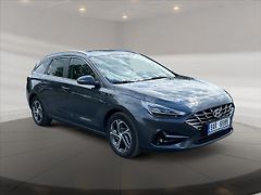 Hyundai i30 1,0 TGDI FamilySmart AT - fotografie inzerátu