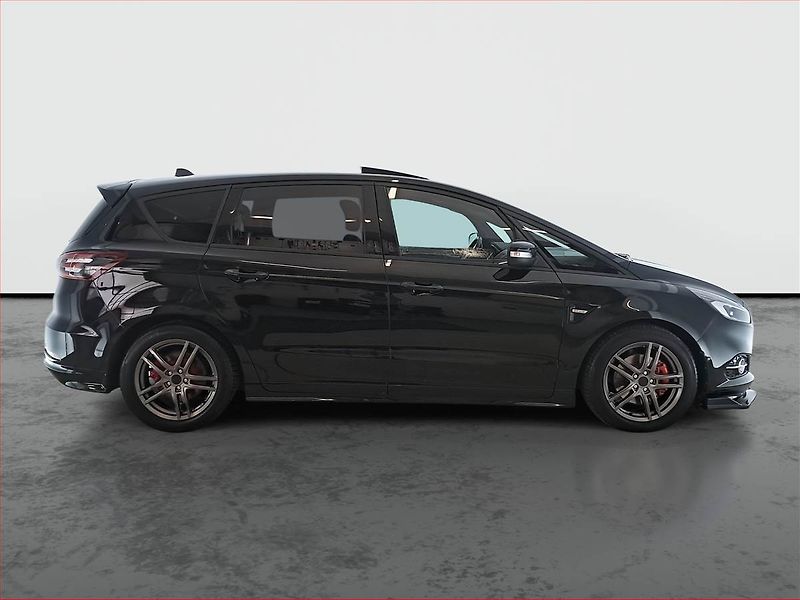 Ford S-MAX (2019) 2.0 EcoBlue, Automat, Kůže - fotka 6 z 20