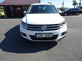 Volkswagen Tiguan 1,4 Koupen v ČR 1.Majitel - náhled 1