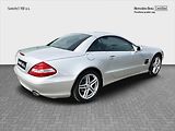 Mercedes-Benz SL 500 V8 - náhled 5