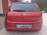 Fiat Grande Punto 1.4i 57 kW  - náhled 3
