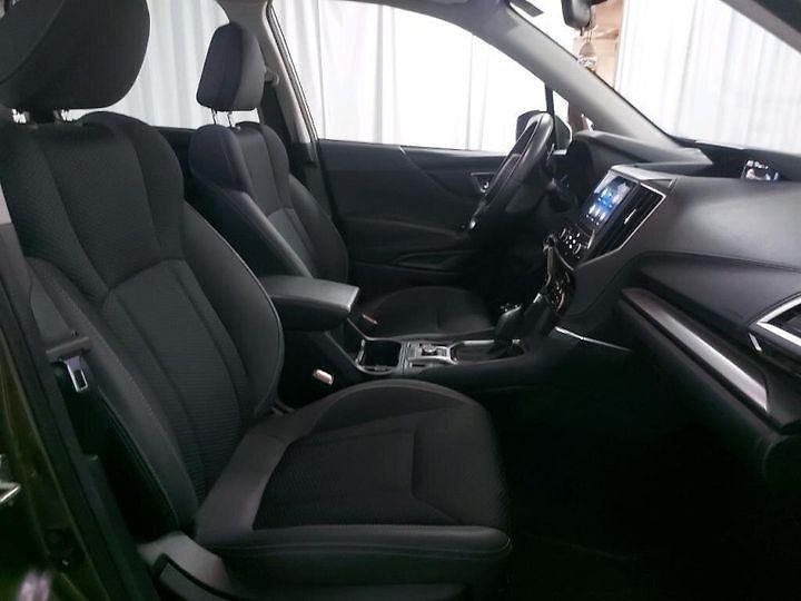 Subaru Forester (2023) 2.0i Hybrid Sport Plus,ZÁRUKA - fotka 3 z 8