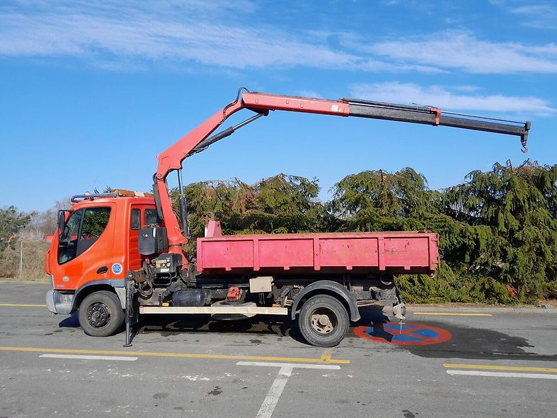 Avia D90 S D120 + CTS 08-33 - fotka 9 z 37