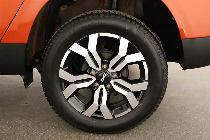 Dacia Duster (2023) Comfort 1.0 TCe, LPG - fotka 13 z 13